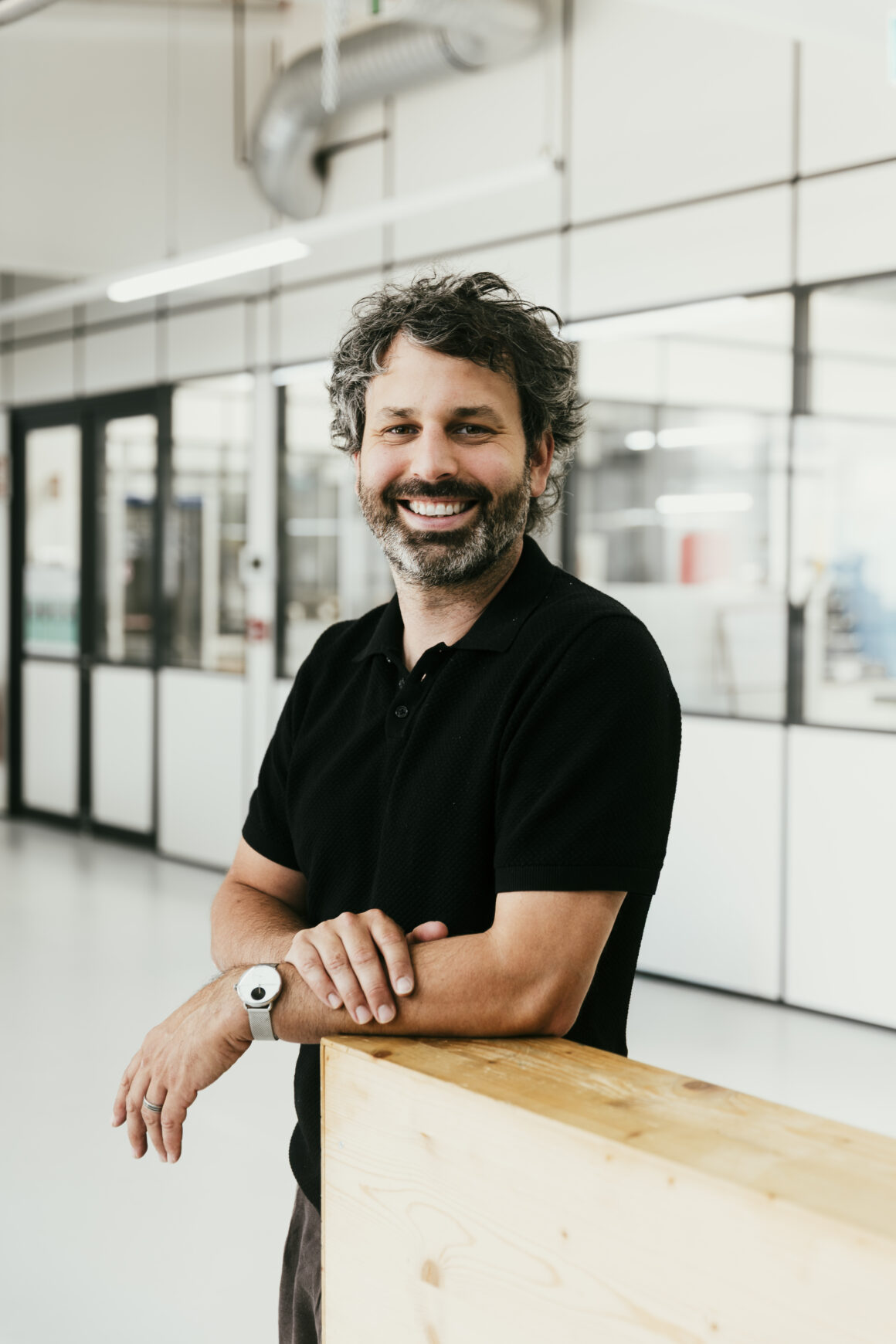 Steffen Erath