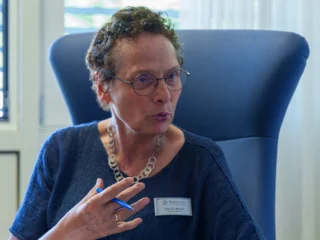 Britta Menne
