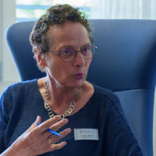 Britta Menne