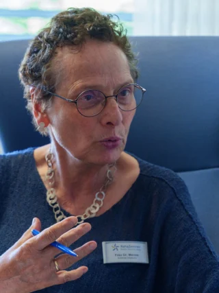 Britta Menne