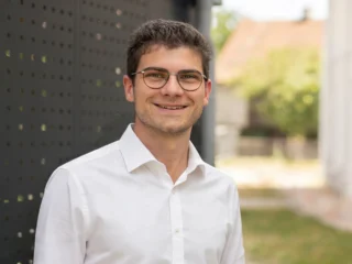 Luca Isenmann