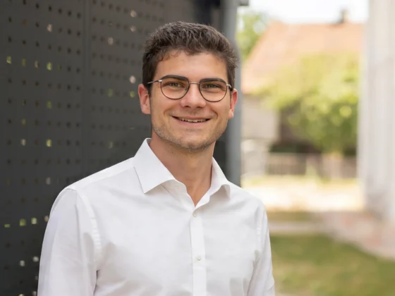 Luca Isenmann
