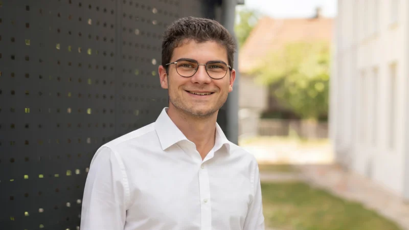 Luca Isenmann