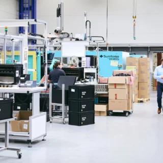 Riha-Plastic_Produktion
