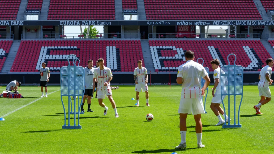 SC Freiburg