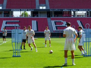 SC Freiburg