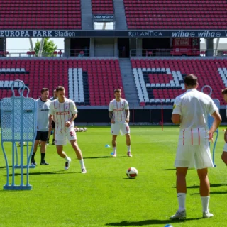 SC Freiburg