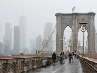 Brooklyn-Bridge