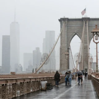 Brooklyn-Bridge