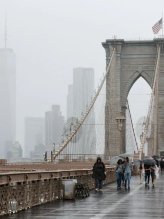Brooklyn-Bridge
