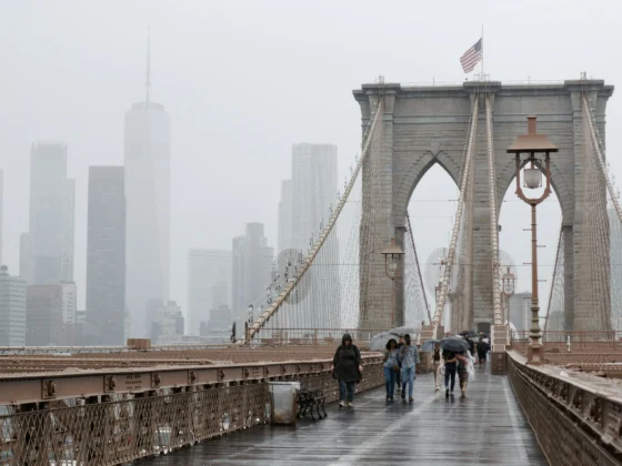 Brooklyn-Bridge