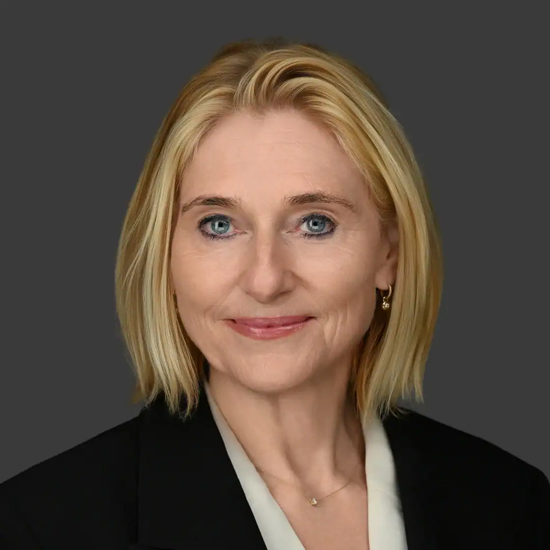 Susanne Wilke
