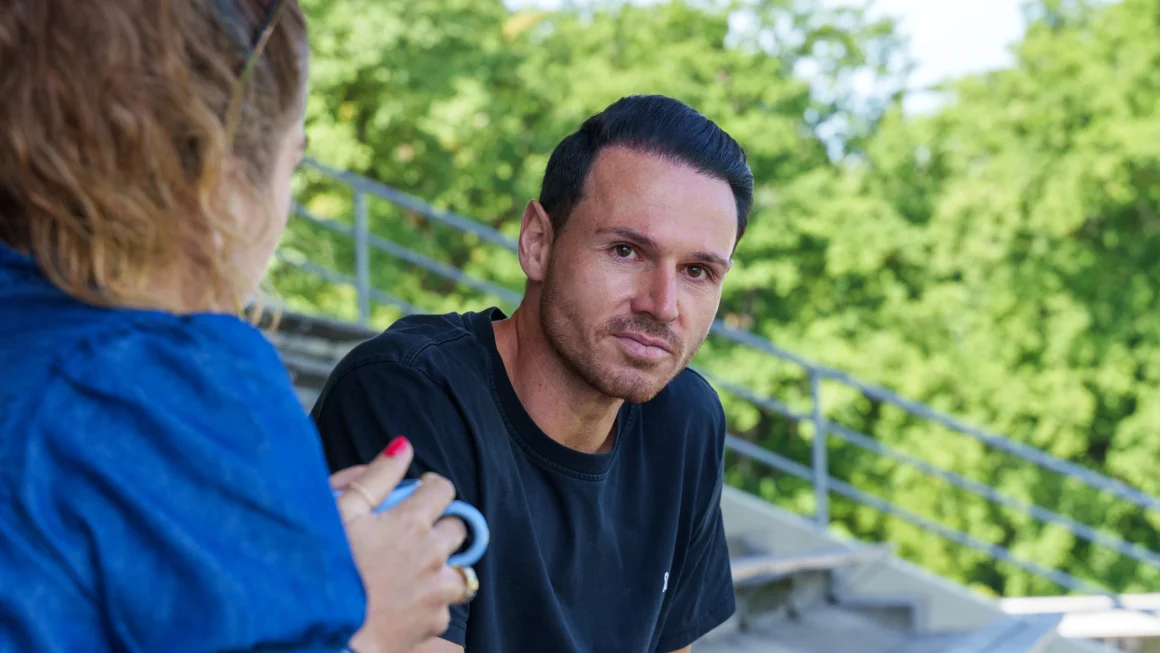 Nicolas Höfler