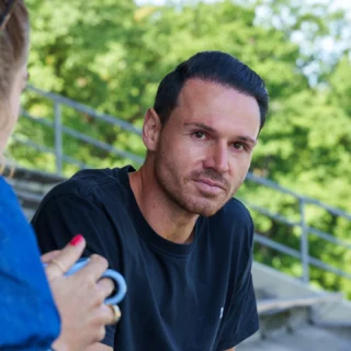 Nicolas Höfler