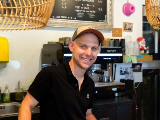 Benny Haas
