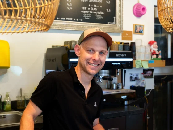 Benny Haas
