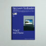 Cover NWS 08/2026 Arbeit und Auszeit