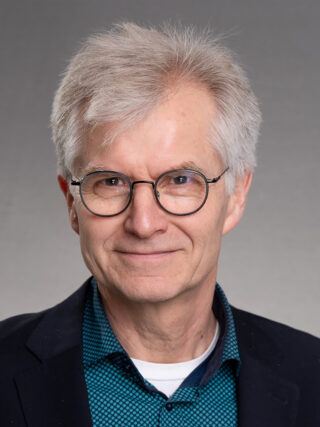 Jürgen Kornmeier