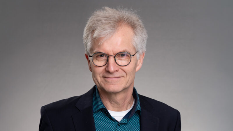 Jürgen Kornmeier