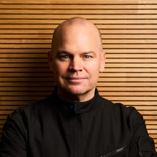 Christian Steiger