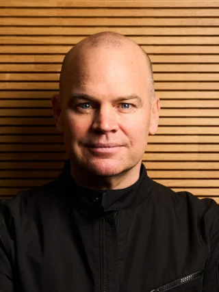 Christian Steiger
