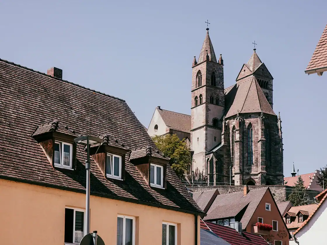 Breisach