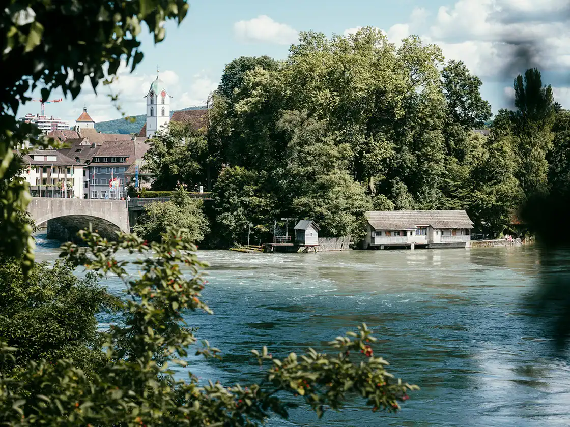 Rheinfelden