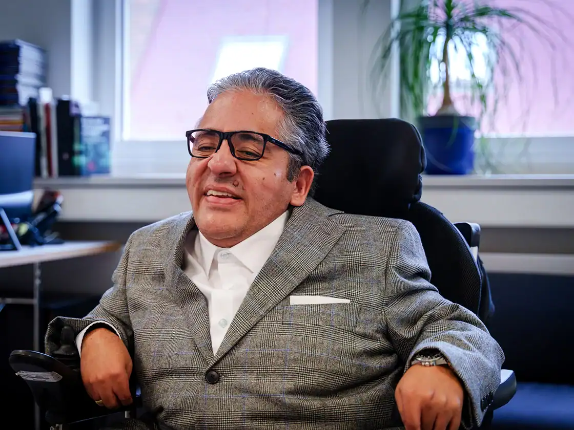 Ismael Hares