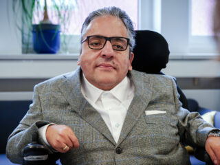 Ismael Hares