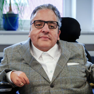 Ismael Hares