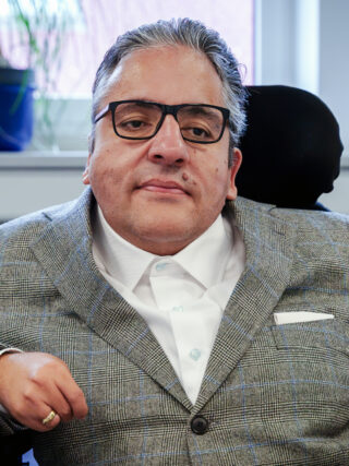 Ismael Hares