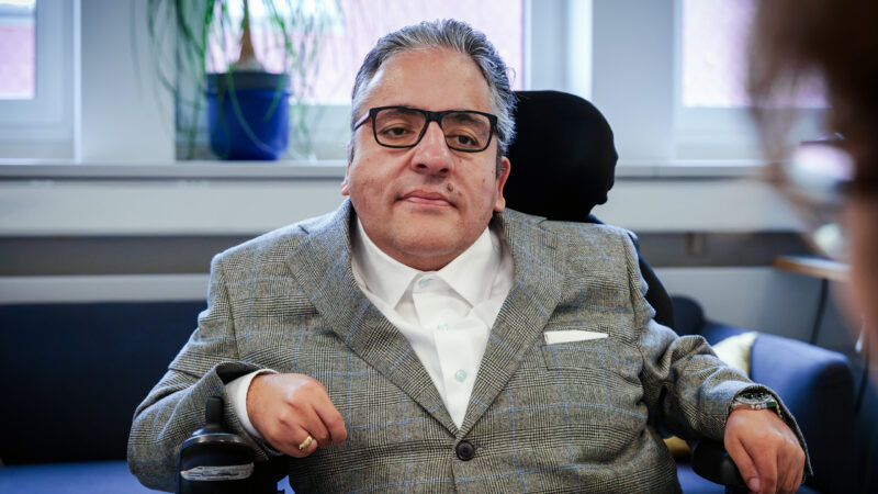Ismael Hares