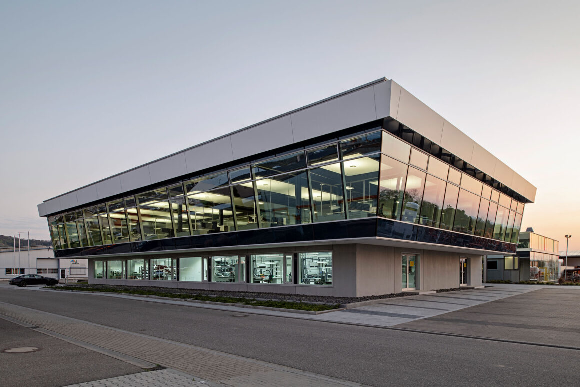 Eltroplan Endingen