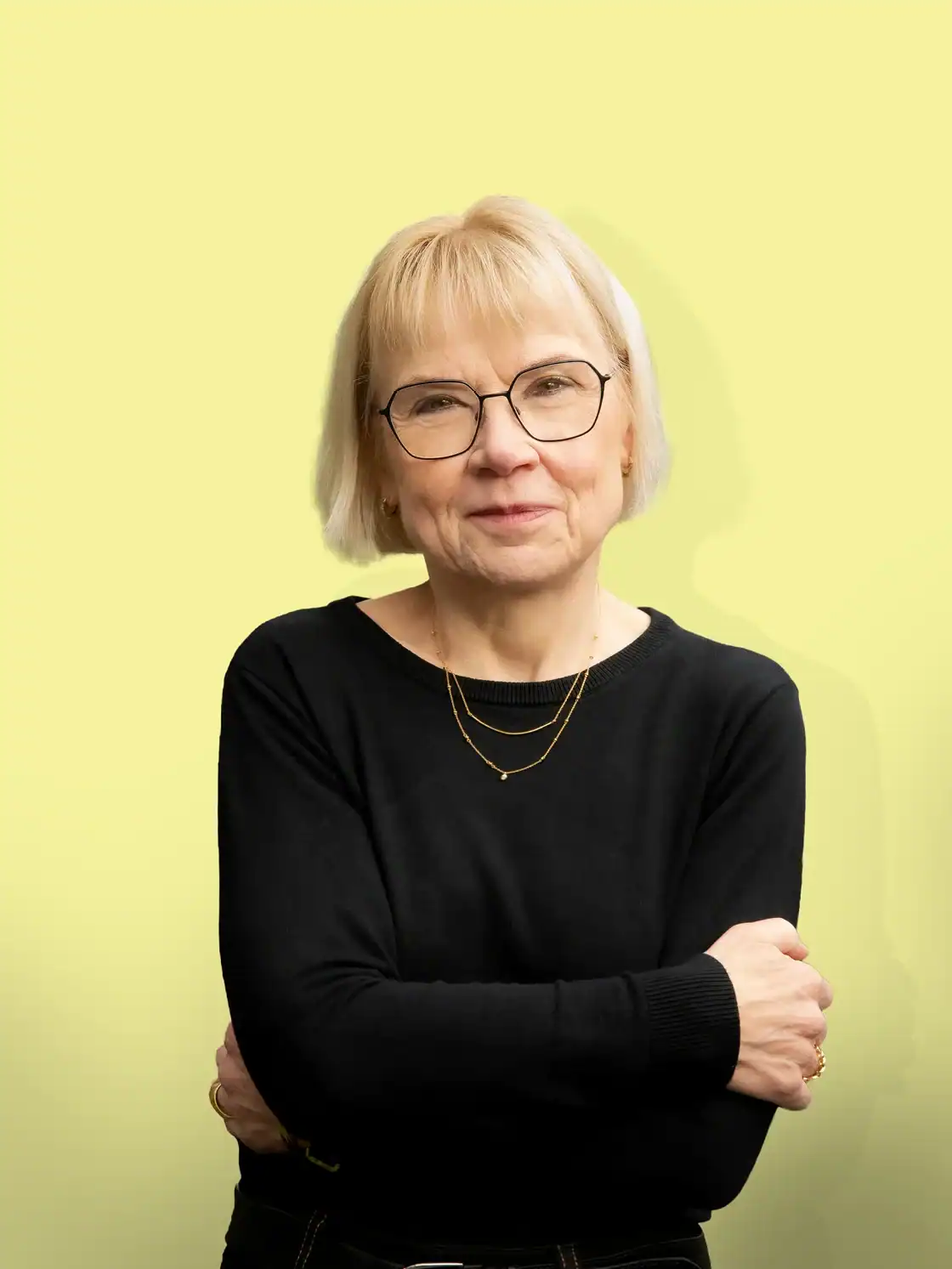Andrea Kühne