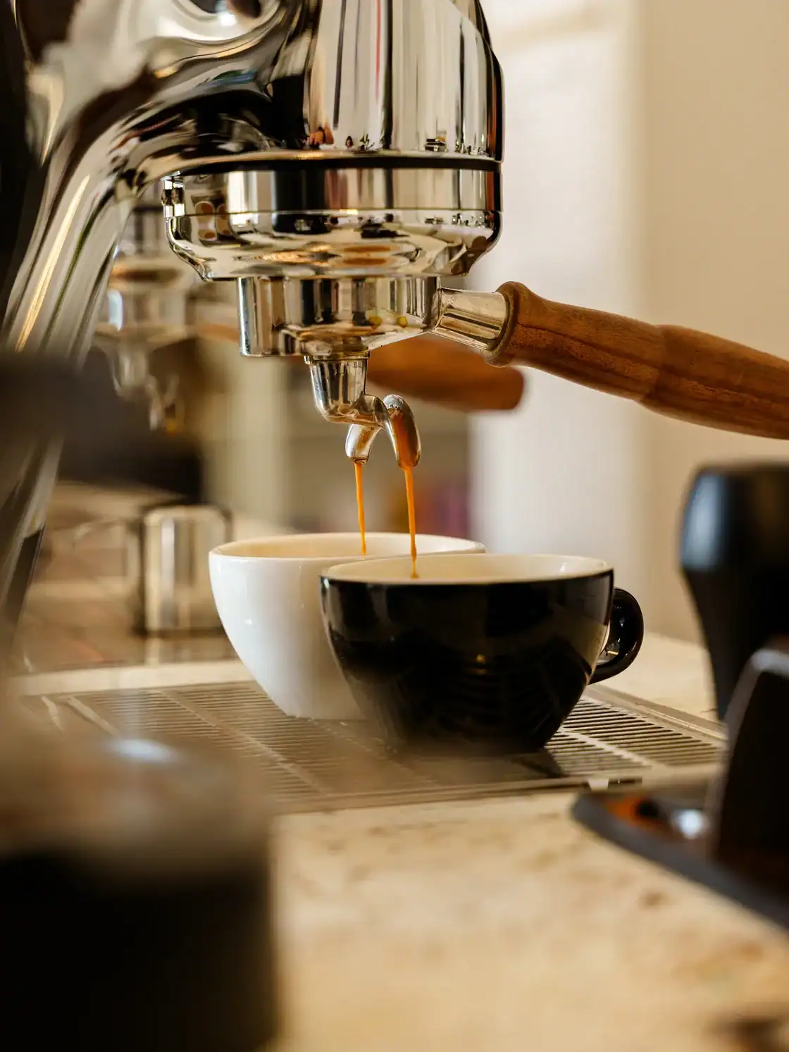 Kohi Cafe