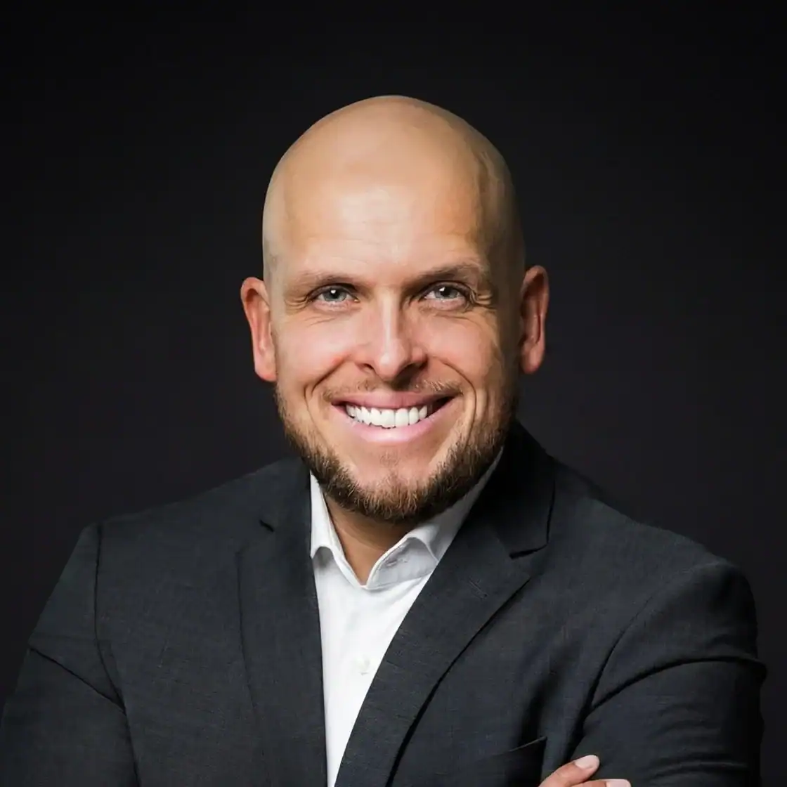 Marco Baier