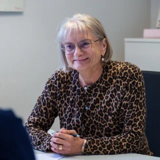 Brigitta Schrempp