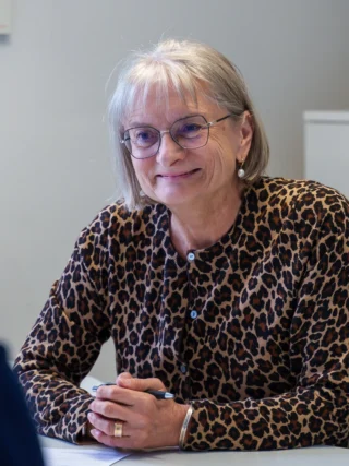 Brigitta Schrempp