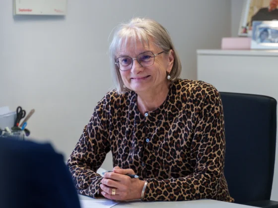 Brigitta Schrempp