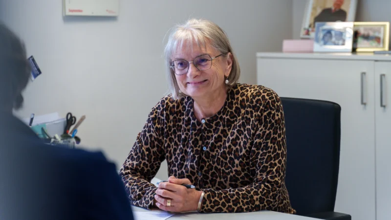Brigitta Schrempp