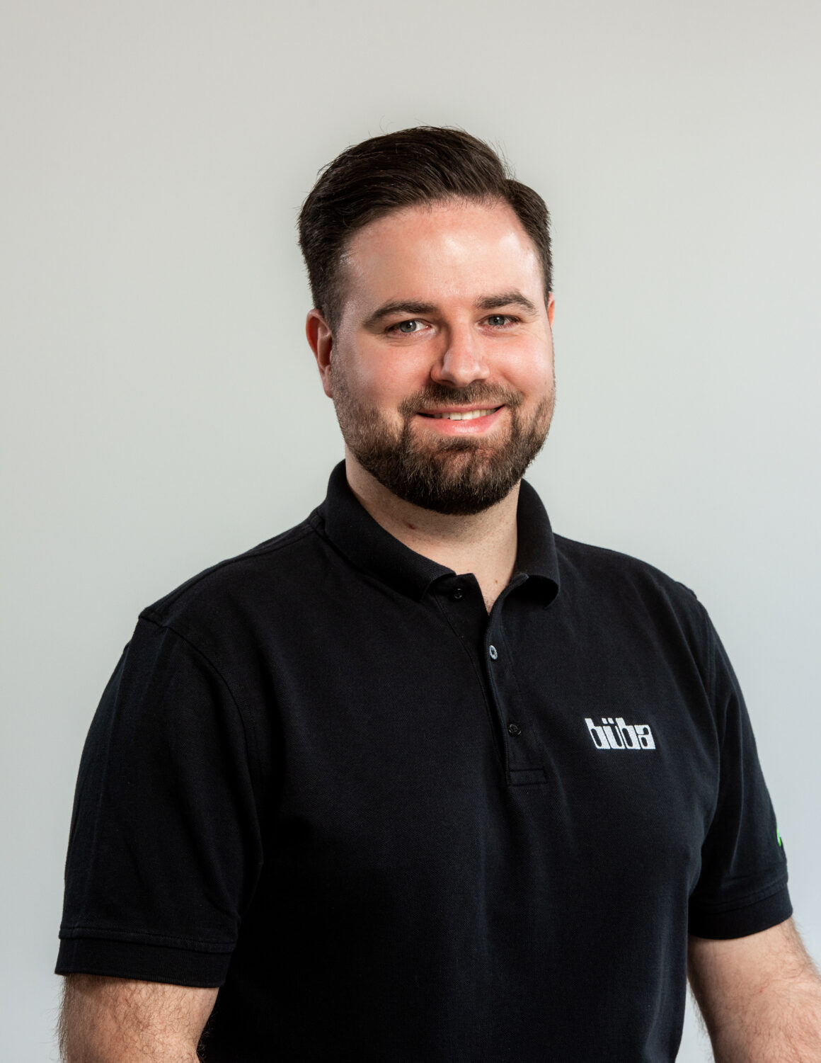 büba-Chef Christoph Ernst