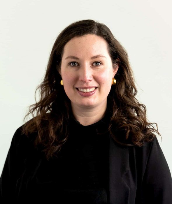 Johanna Kunzelmann Mitarbeiterin Netzwerk Suedbaden