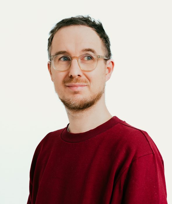 Daniel Ruda