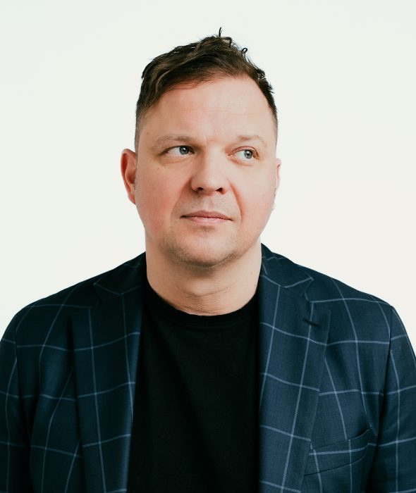Daniel Schnitzler