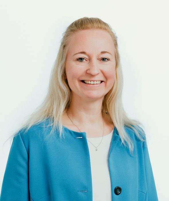 Katja Furtwängler