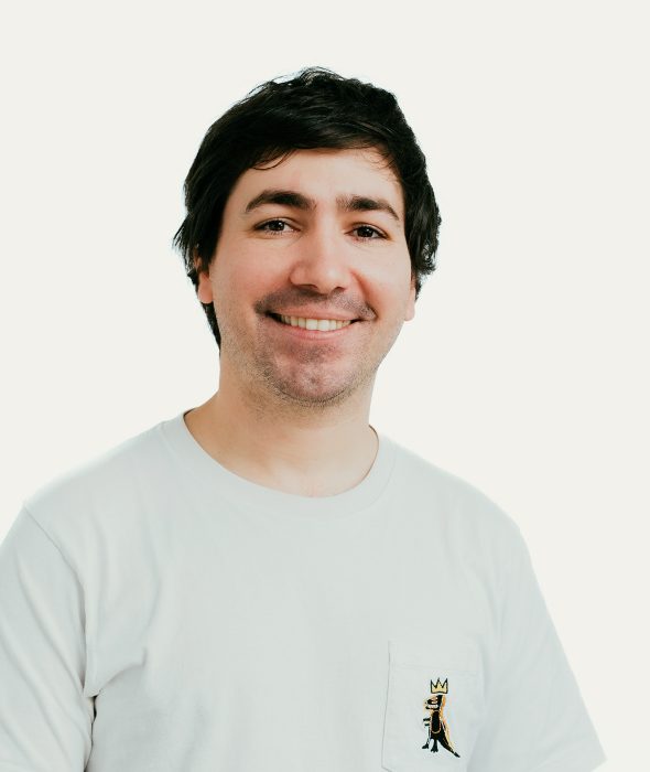 Santiago Fanego